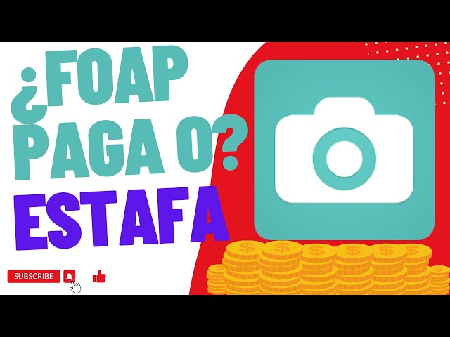 Foap: Is It an App That Pays You to Take Photos? [Review]