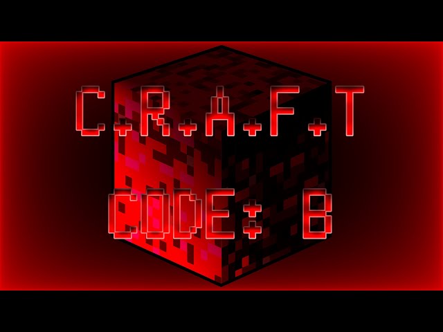ROTTING CHAMBER [C.R.A.F.T CODE: B OST]