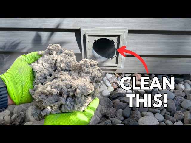 Don’t Forget to Spring Clean These 5 Things!