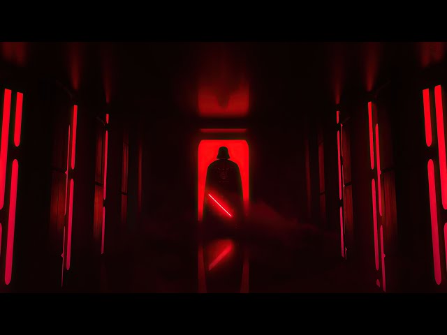 Narvent - Fainted (Slowed | 4K Music Video)
