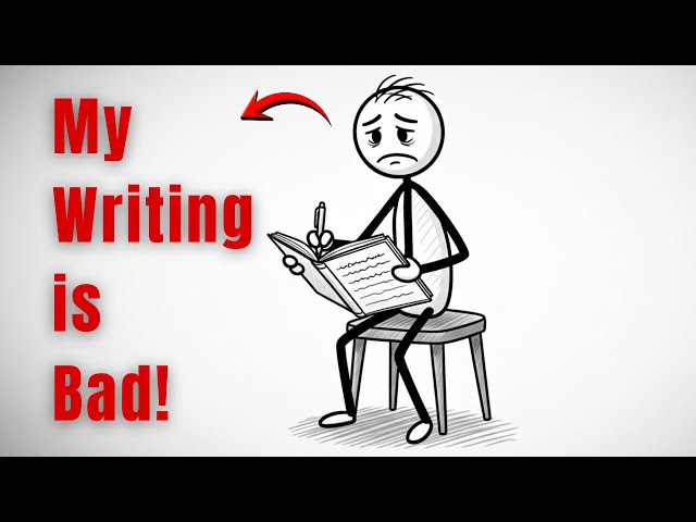 How to Improve writing