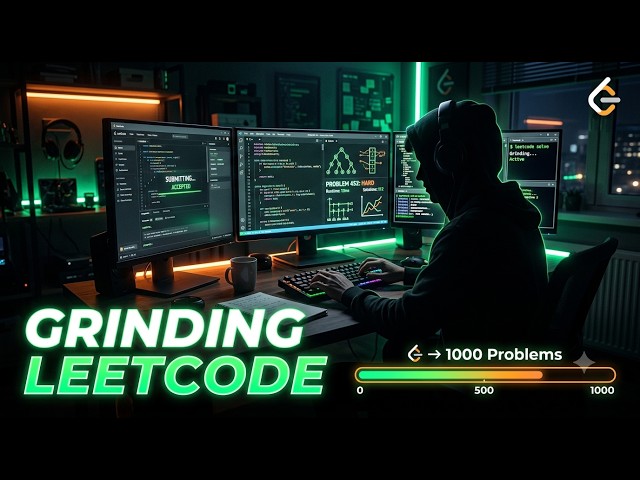 Road to Competitive Programming Mastery