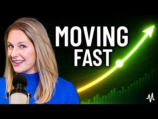 The market reset AGAIN. Here's where the money's moving this week.