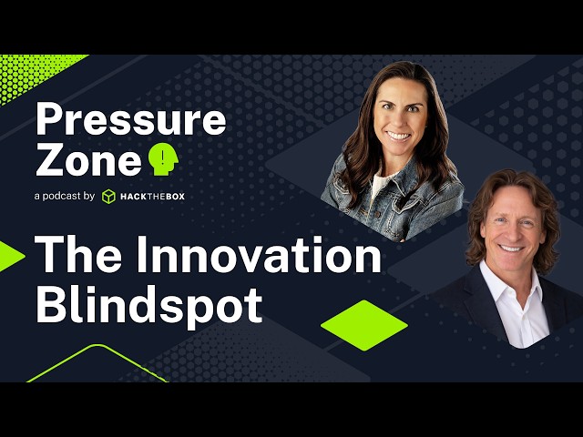 The Day Zero AI Meltdown: Can This CTO Survive? | Pressure Zone #3