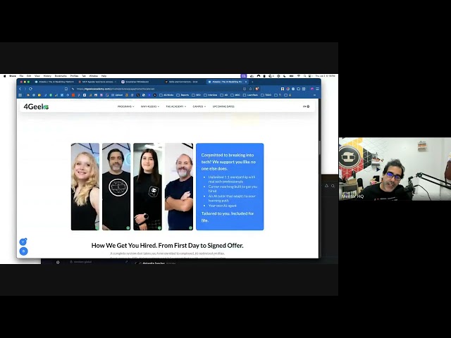 Build an MCP Server