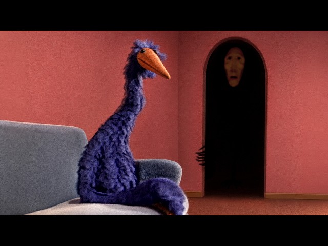 This Analog Horror is Secretly An Emotional Masterpiece