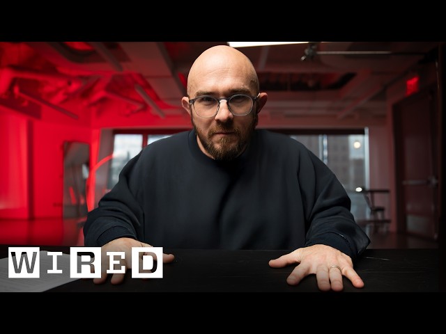 Following Your Stolen Data Through The Dark Web | Incognito Mode | WIRED