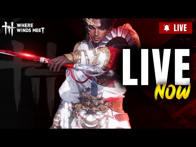 Rank 1 Tang Dao - Phalanxbane Blade Is Broken AF #na #wherewindsmeet #wwm #wwmcies8