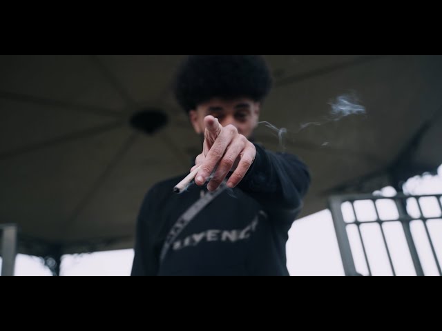 F.O.S - Krept & Konans Friend (Kiico Diss)