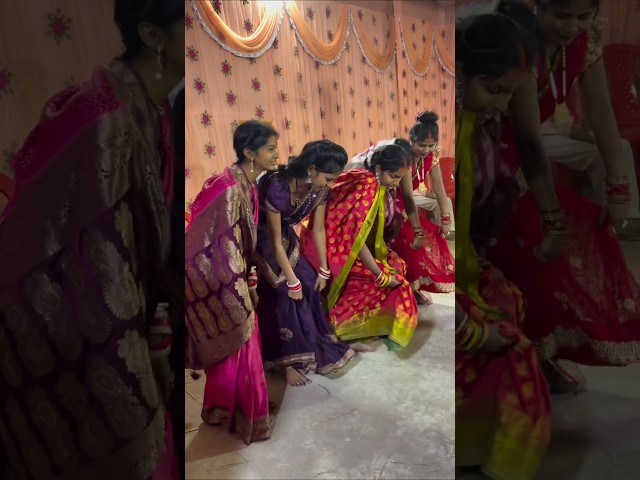 khortha jhumta part 1  #khortha #shorts #khusishorts #khushivlogs