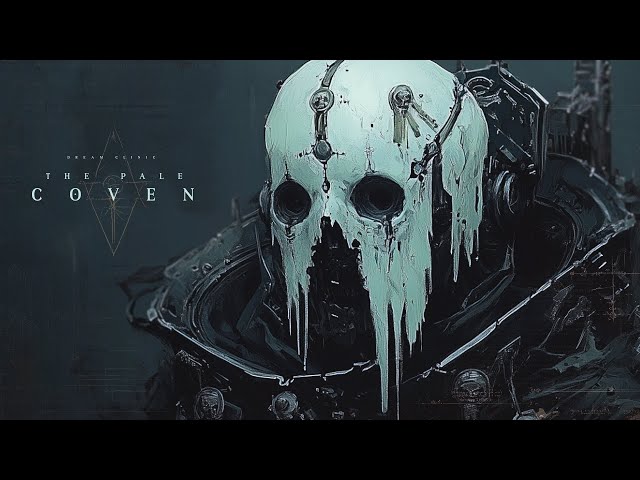 The Pale Coven | Forbidden Grimdark Occult Music