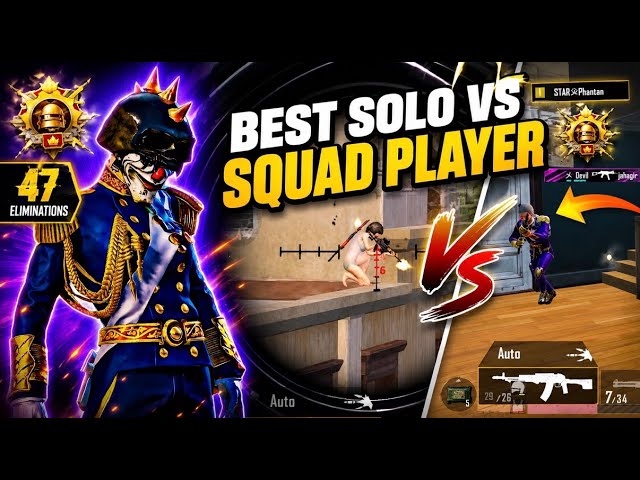 🔥 BGMI LIVE | HONOR & GLORY ⚔️ CHALLENGE THE BOSS!