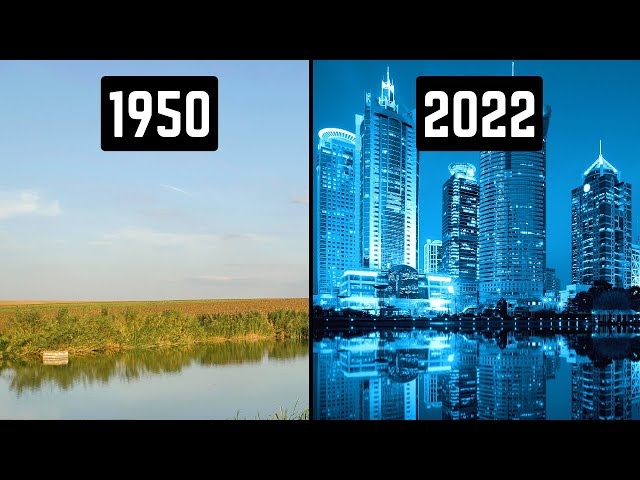 Updated: Top 10 Richest Real Estate Developers in the World