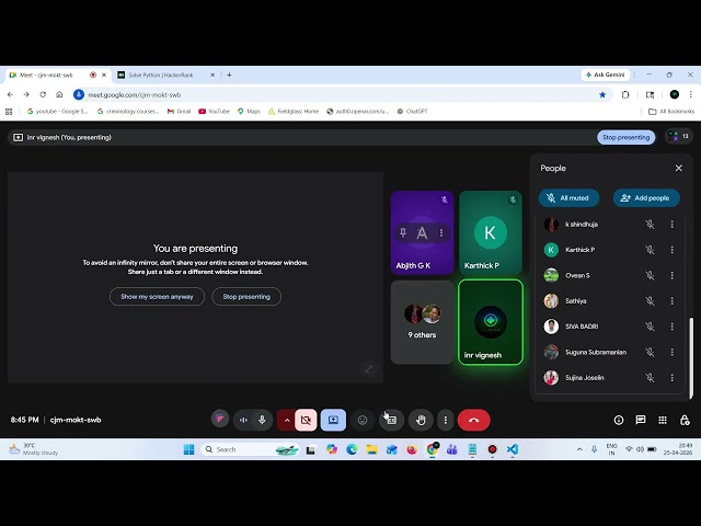 Python Best Practices 💡 PEP8 + Pylint + Pytest + Logging + Debugging (Real-Time)|Tamil