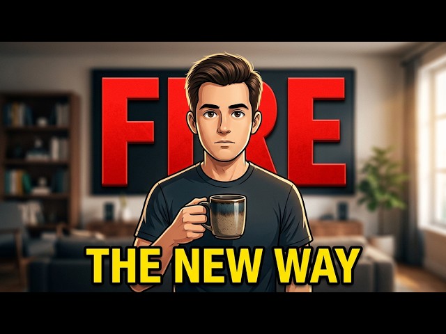 Is FIRE Dead? How to Achieve Financial Freedom Without Sacrificing Your Best Years