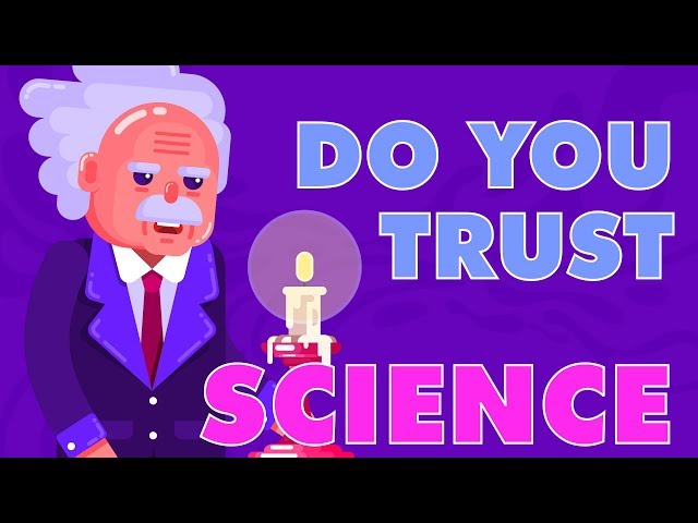 [Teaser] Do You Trust Science? | MONSTER BOX