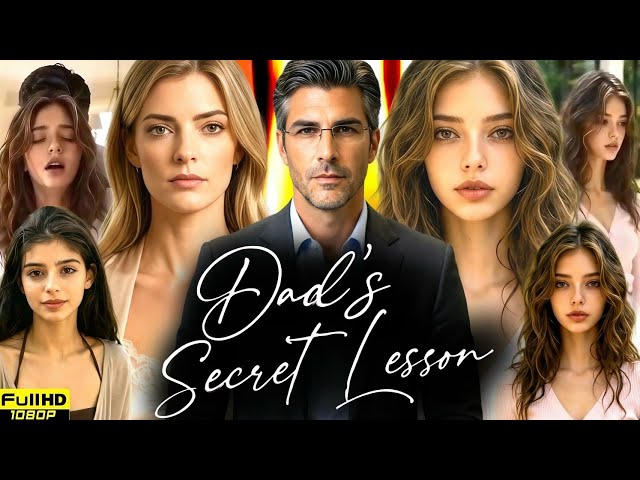 Dad Secret Lesson Full Movie 2026 | New Short Drama | HD English All Episode | Reviews & Facts