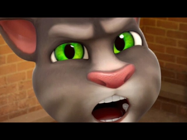 🔴TALKING TOM CAT LIVE STREMING