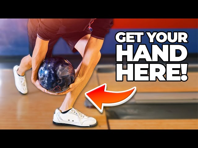 My Top 2 Tips For Learning To Bowl 2 Handed