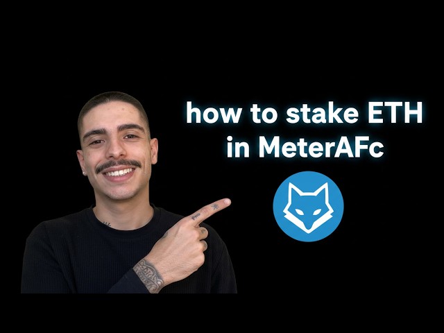 HOW TO STAKE ETH IN METAMASK (STEP-BY-STEP GUIDE 2026)