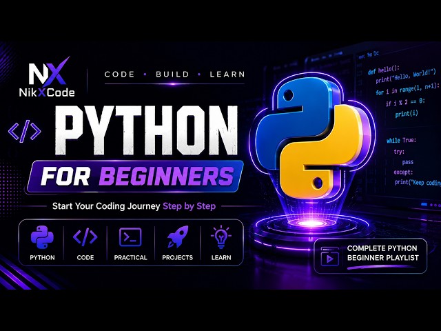 2 Variables in Python