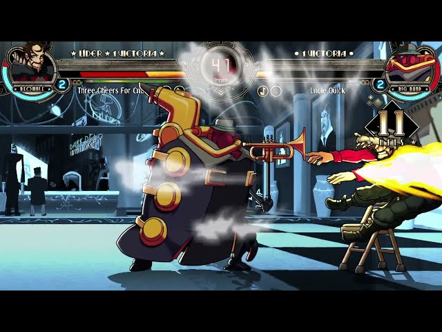 Clip compilation #19