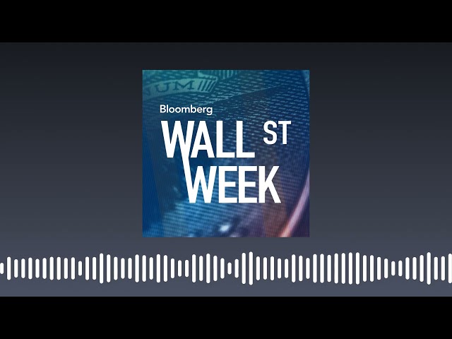 Santander’s Ana Botín, Reality of Quantum Computing, Netherlands Pension Reform, Data Center...