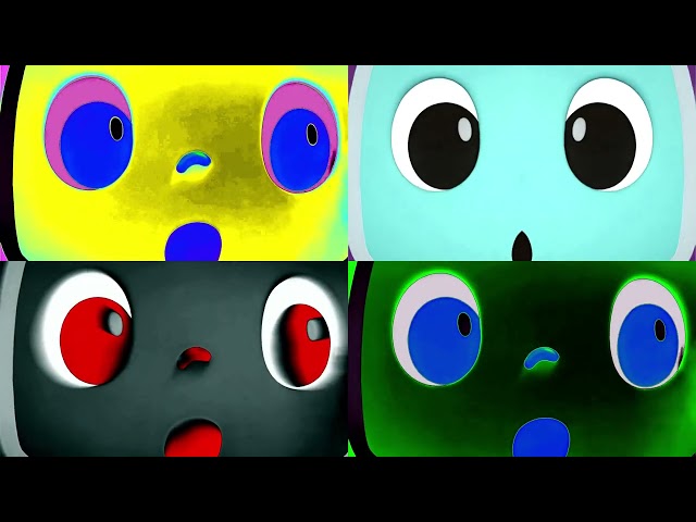 Cocomelon Summer Intro Logo Effects Sponsored By Gamavision Csupo Effects Combined
