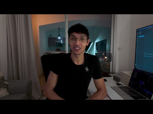 Angular 22: EP8 Signals - Imperative vs Declarative Programming | Speedrun Course