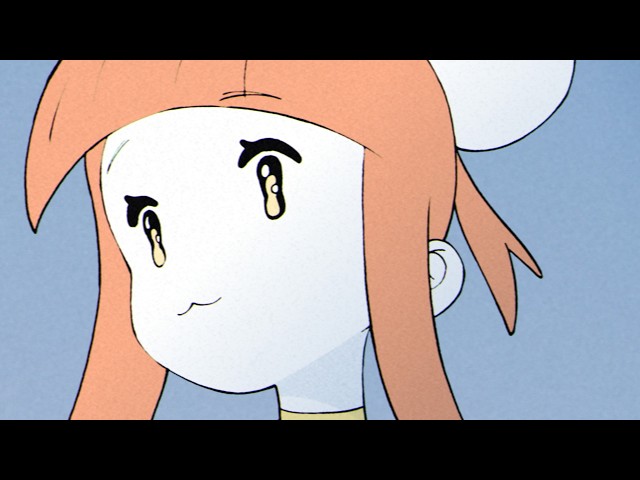 Aiobahn feat. 9Lana - letter (Official Visualizer)