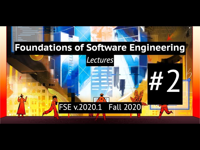 FSE-02: Software Development Process Models