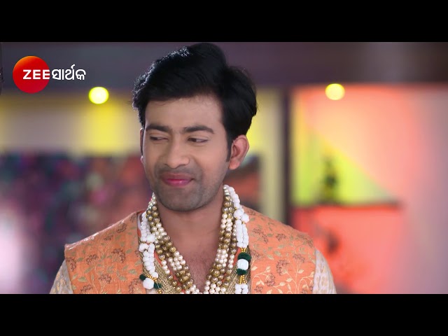 Jwain No 1 | Odia Serial | Best Scene - 126 | Zee Sarthak