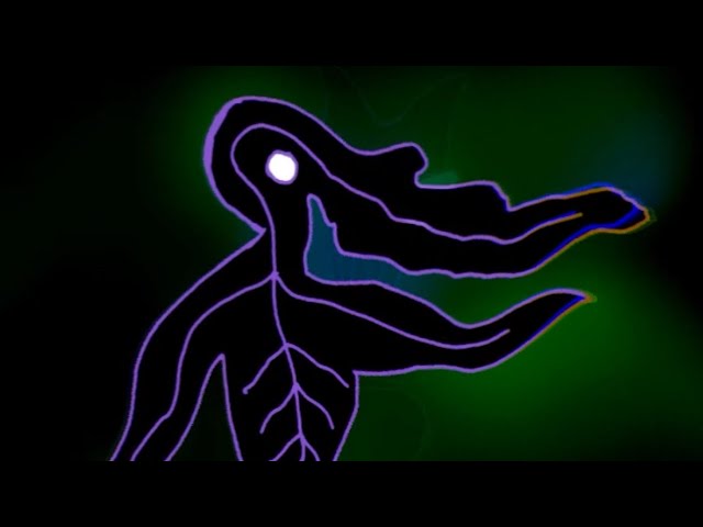 METAROOM - PURGE (ENA: Dream BBQ OST) Visualizer