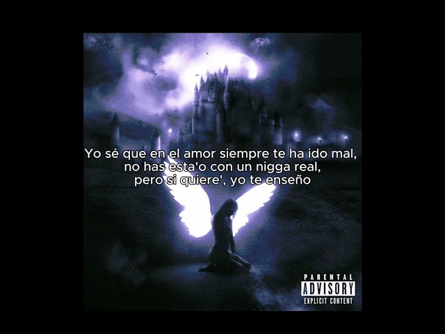 PPC ROA FT HADES66 (VIDEO LYRIC/LETRA)