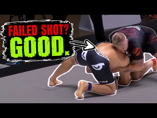 The Secret to Fearless Wrestling in Jiu Jitsu (Front Headlock Escapes)
