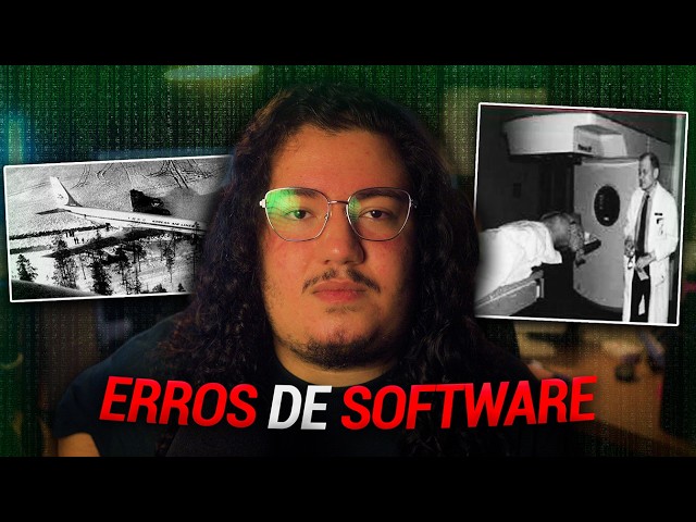 Investigating bizarre software bugs.