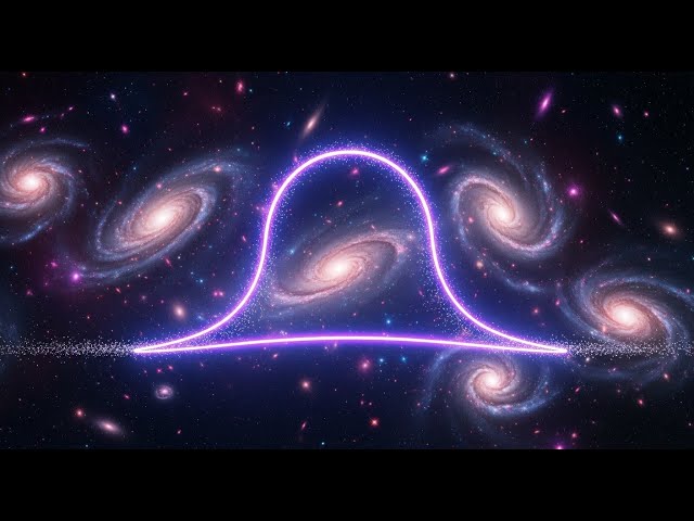 The Gaussian Integral: Why √π Appears From Nowhere | Visual Proof