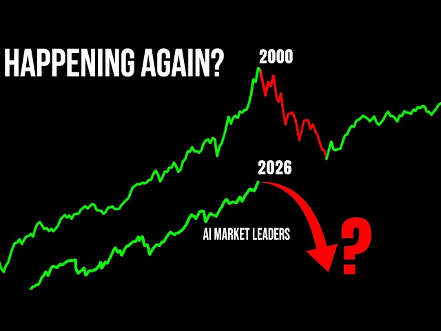 The Last Time This Happened the Market Fell 78%