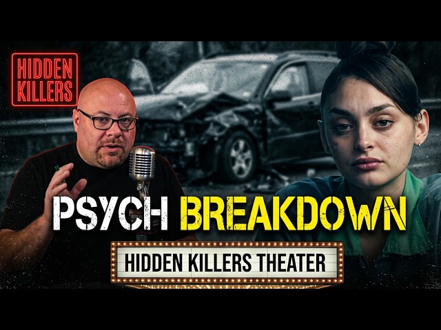 The Crash: A Psychotherapist's Full Breakdown of Everything Wrong With the Mackenzie Shirilla Case