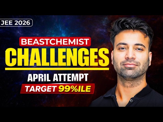 APRIL ATTEMPT CHALLENGES for SURE SHOT 99 %ile