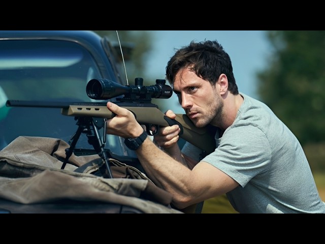 Fuze (2026) Full Movie Recap