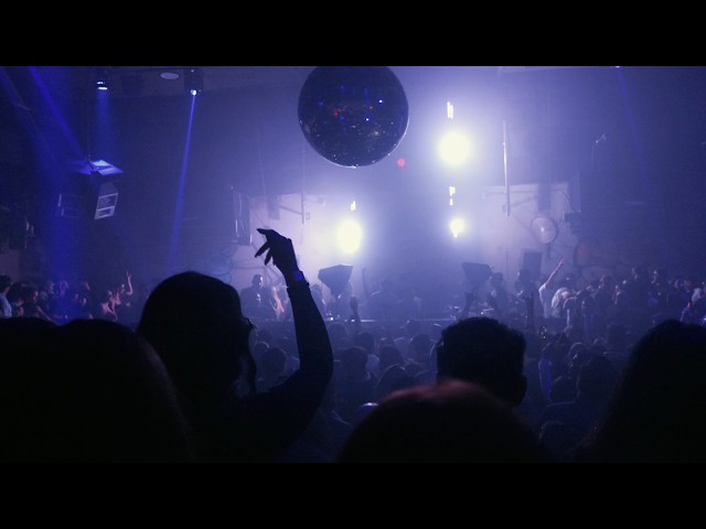DISHYPE @ Looloo, CDMX | Latin House, Afro House & Tech House DJ Set — World Cup Series 2026