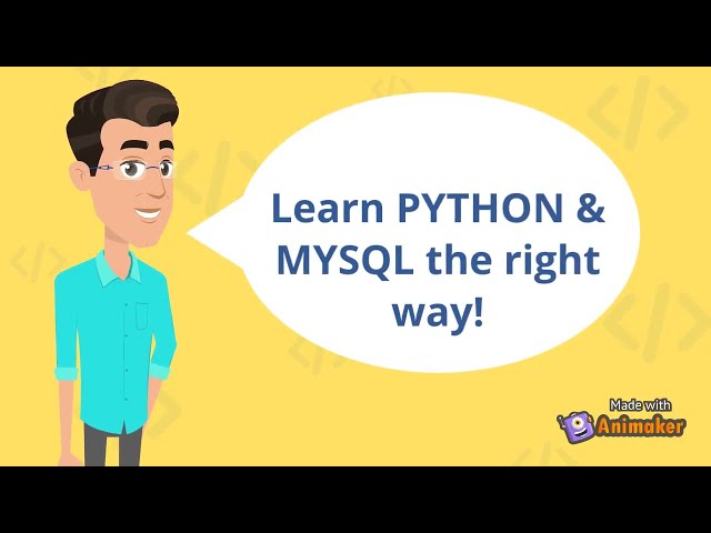 Intro Class 11th Crash Course || #swaroop2sky || Python, NumPy, RDBMS & MySQL in less than a hour!