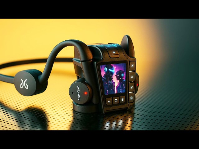 21 COOLEST TECH GADGETS ON ALIEXPRESS $ AMAZON EVERY MAN NEEDS