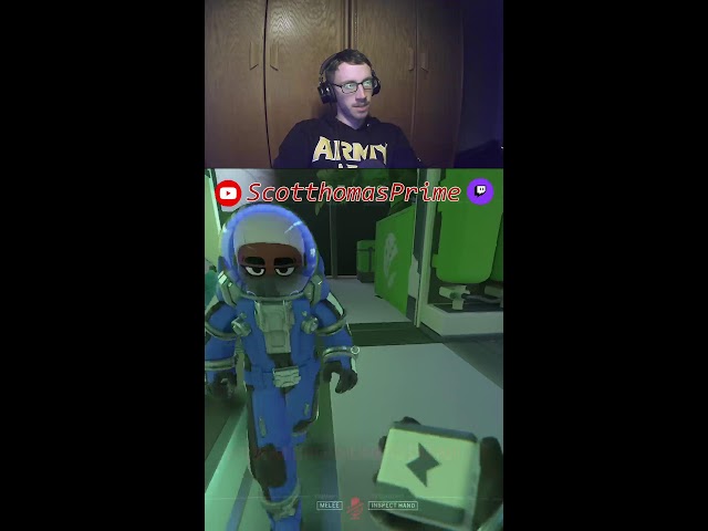 FGS Unrated: LOCKDOWN Protocol Stream 18 (Vertical)