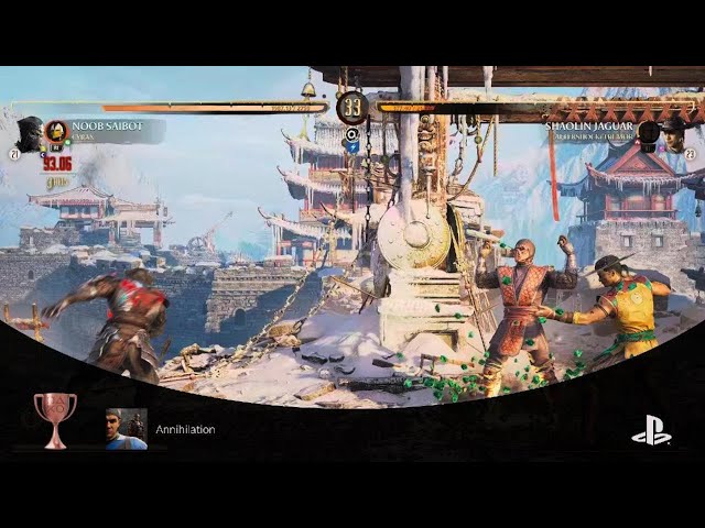 Mortal Kombat 1 Trophy Guide 2025 – Unlock ALL Achievements FAST!