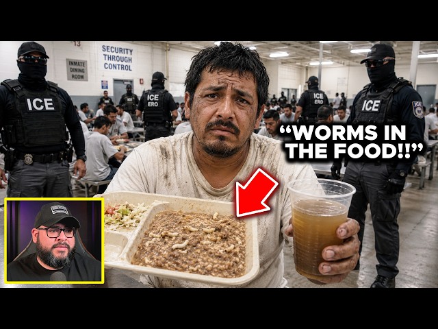 The Left Is Going After ANOTHER ICE Detention Center With The Same Inhumane Conditions Claims!