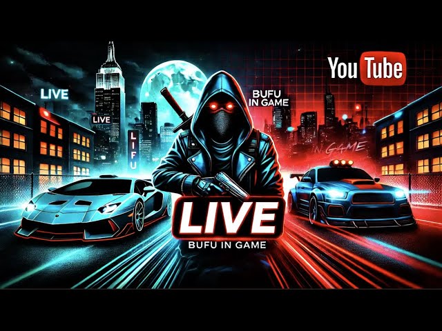 🔴 LIVE GTA V RolePlay - Ep.5 Tot in strada, tot la treaba... [B-Zone]