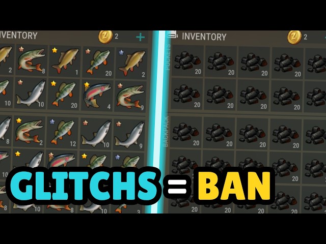 Using Glitches & Exploits Could Get You BANNED! | LDOE 1.51