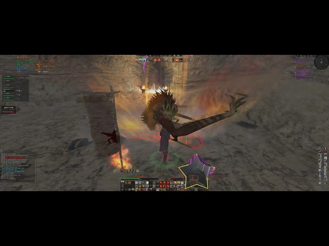 Age of Conan Hyborian Adventures [2025 04 12] (Caravan Raiders UC Demi God, 3840x1600 Resolution)